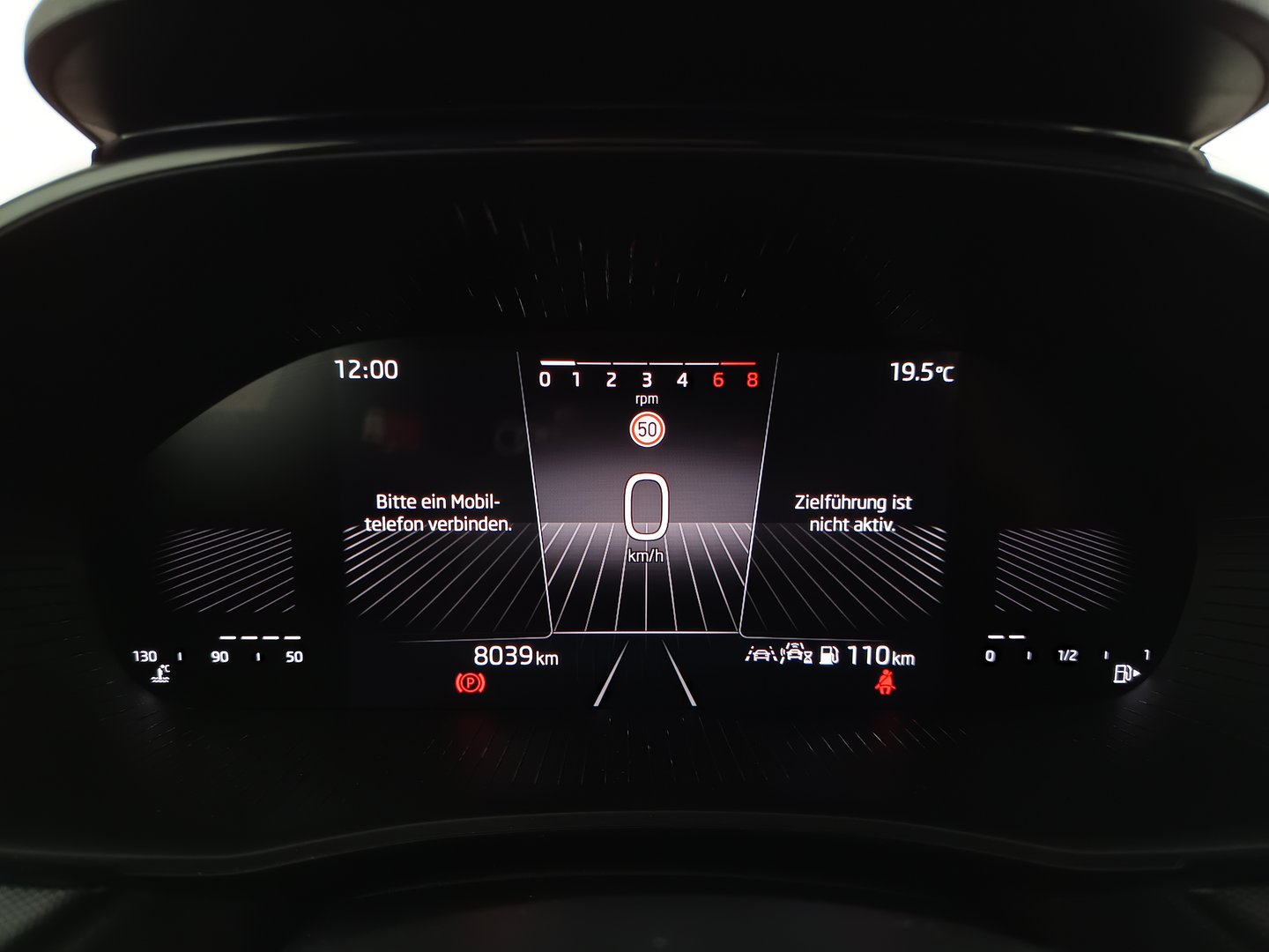 Škoda Fabia Essence TSI | Bild 15 von 29