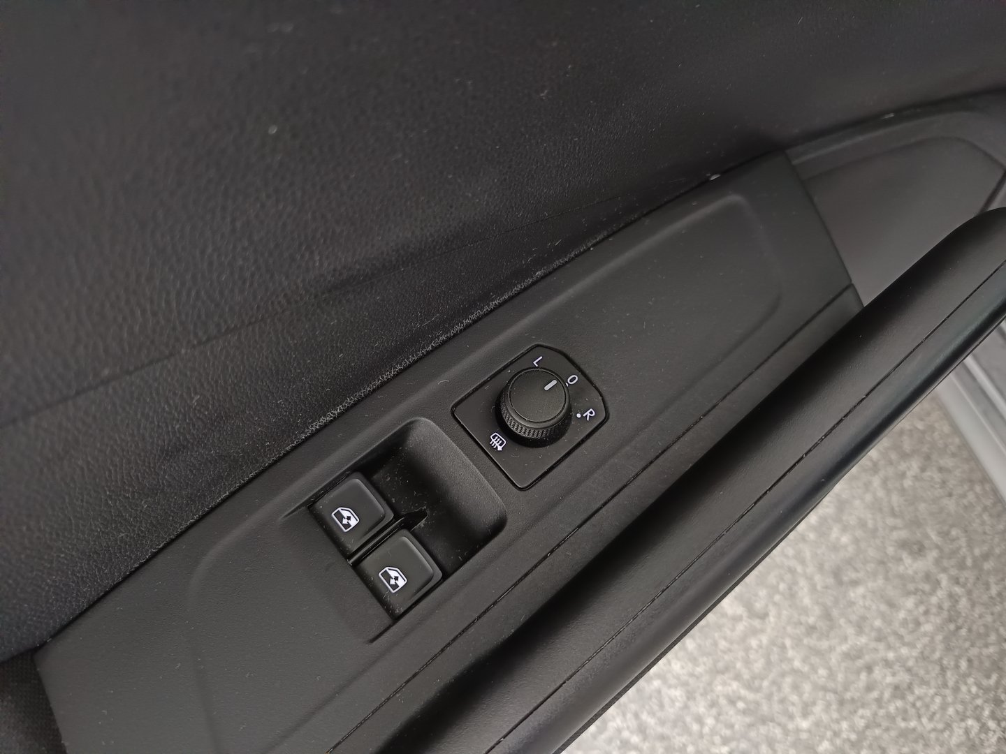 Škoda Fabia Essence TSI | Bild 11 von 29