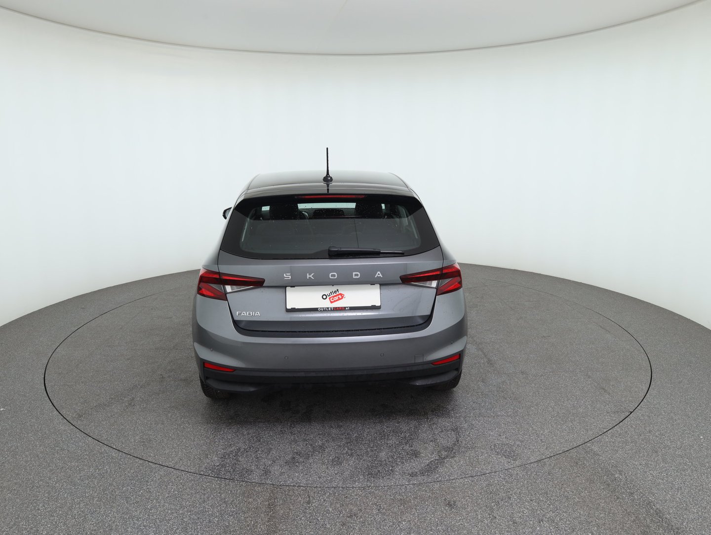 Škoda Fabia Essence TSI | Bild 6 von 29