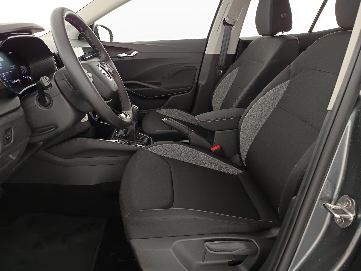 Škoda Fabia Essence TSI | Bild 13 von 29