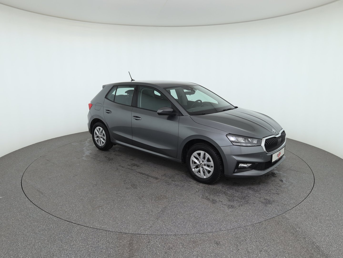 Škoda Fabia Essence TSI | Bild 3 von 29