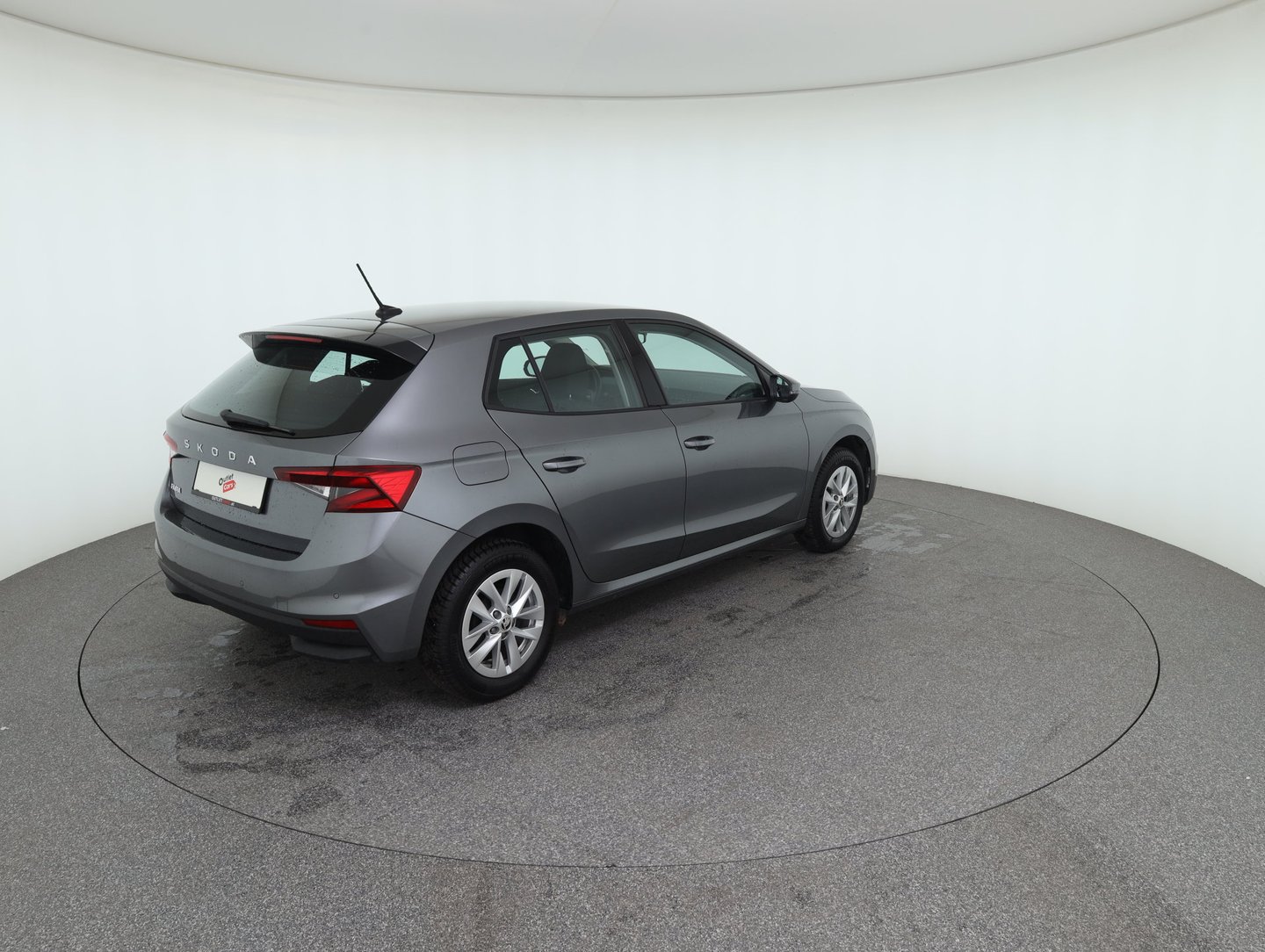 Škoda Fabia Essence TSI | Bild 5 von 29