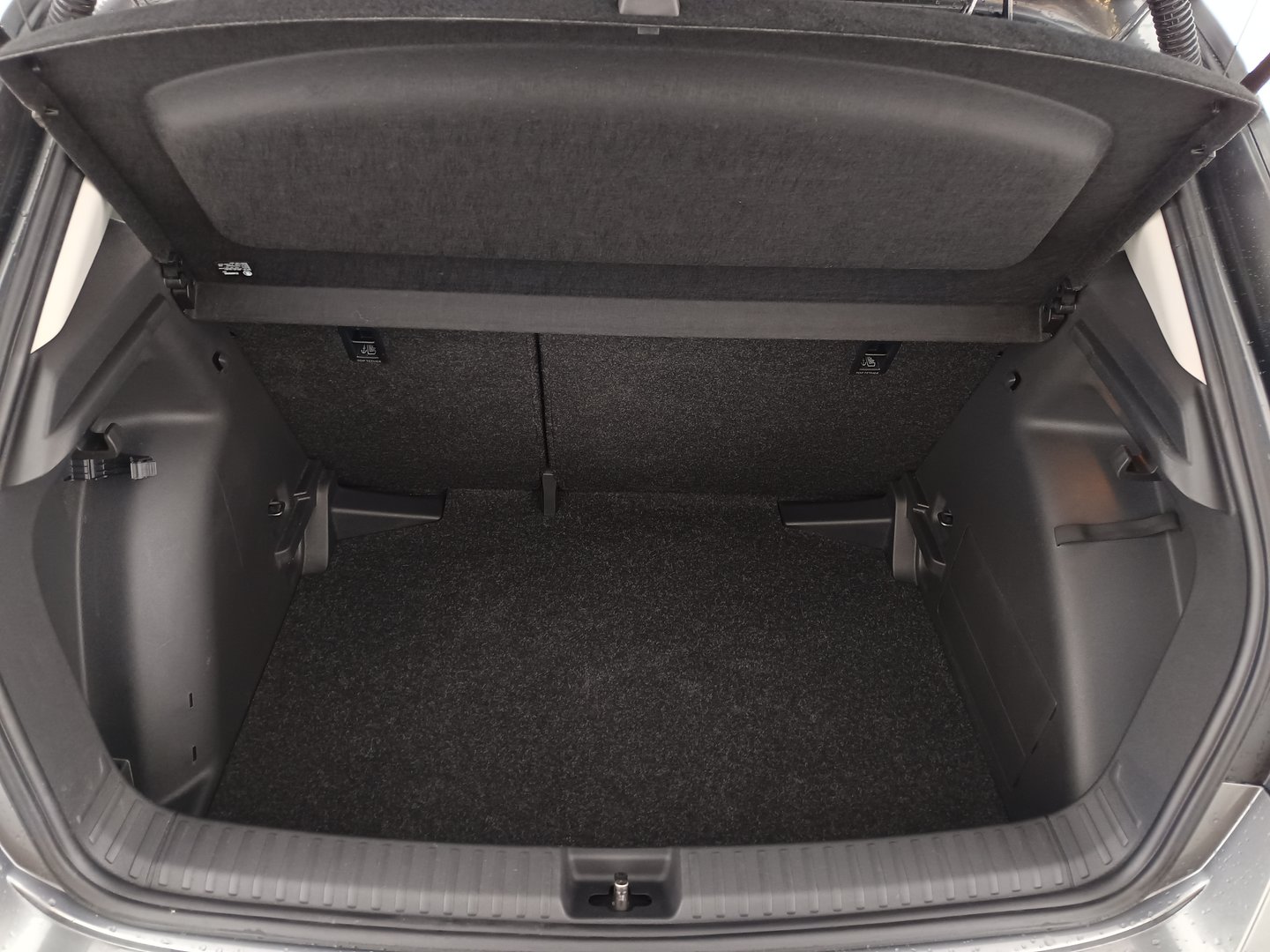 Škoda Fabia Essence TSI | Bild 27 von 29