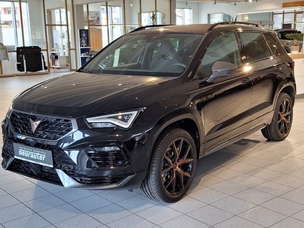 CUPRA Ateca 1.5 TSI DSG 150