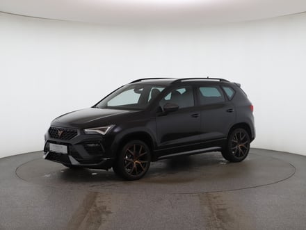 CUPRA Ateca 1.5 TSI DSG 150