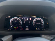 VW Crafter 35 Kastenwagen L3H3 TDI 4MOTION in candyweiß