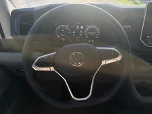 VW Crafter 35 Kastenwagen L3H3 TDI 4MOTION in candyweiß