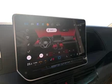 VW Crafter 35 Kastenwagen L3H3 TDI 4MOTION in candyweiß