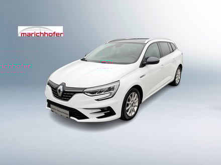 Renault Mégane Grandtour Edition ONE Blue dCi 115 EDC
