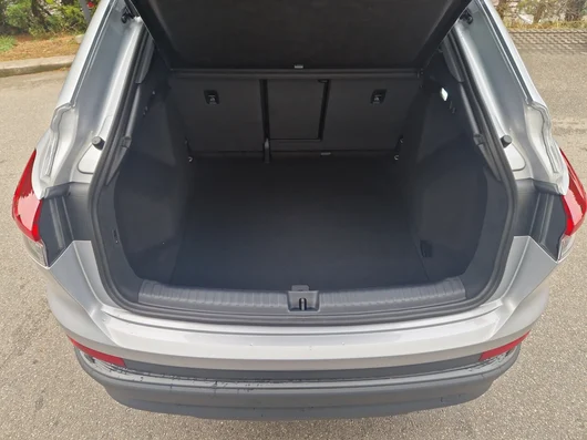 Bild eines Audi Q4 Sportback 45 e-tron