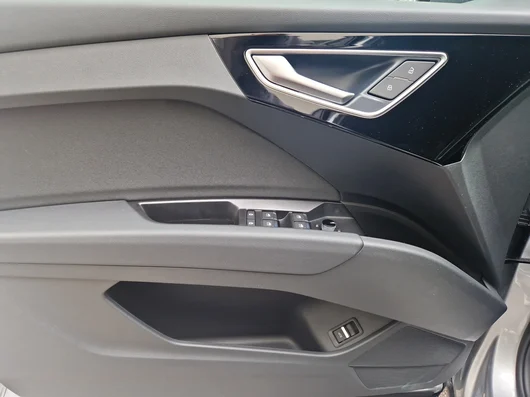 Bild eines Audi Q4 Sportback 45 e-tron
