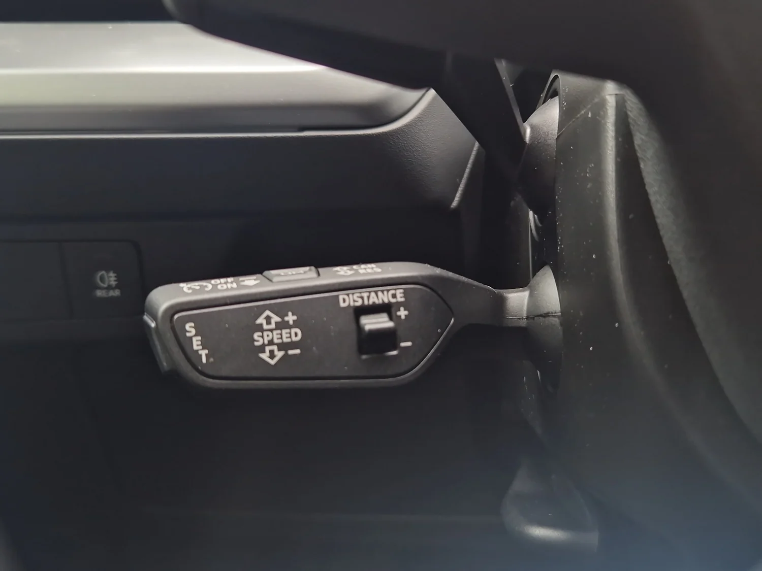 Bild eines Audi Q4 Sportback 45 e-tron