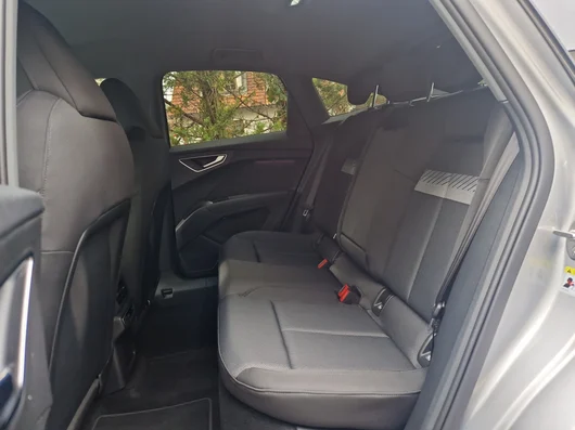 Bild eines Audi Q4 Sportback 45 e-tron