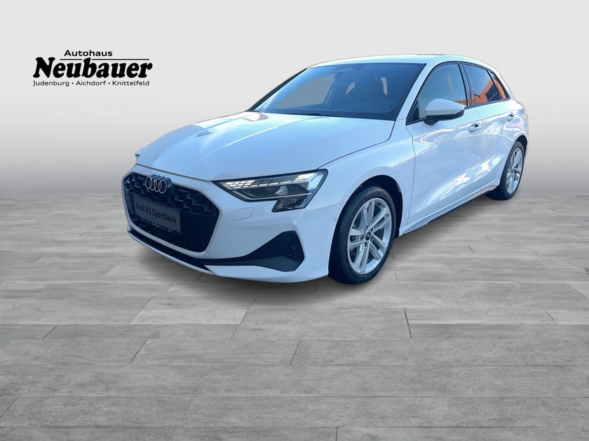 Audi A3 Sportback 30 TDI
