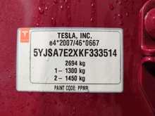 Thumbnail-Foto von Fahrzeug