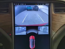 Thumbnail-Foto von Fahrzeug