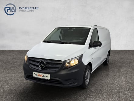 Mercedes Vito Worker 111 CDI kompakt