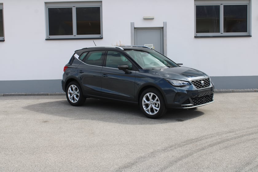 SEAT Arona FR 1.0 TSI