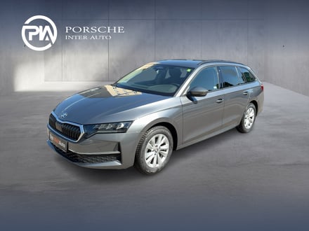 Škoda Octavia Combi Selection TDI DSG