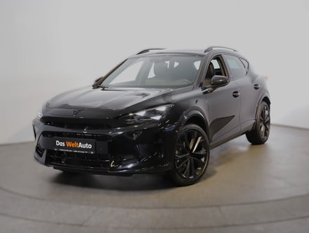 CUPRA Formentor 1.5 TSI 150 PS ACT