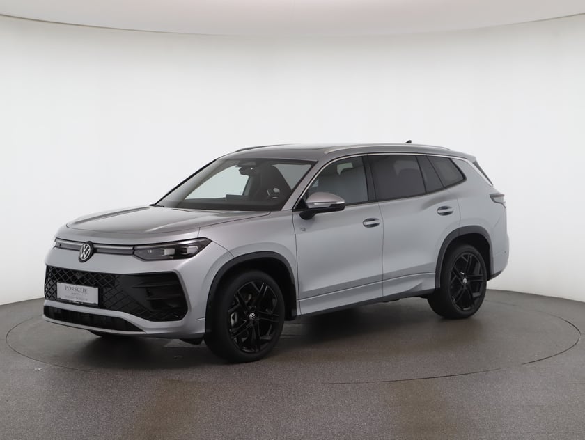 VW Tayron Sport eTSI DSG