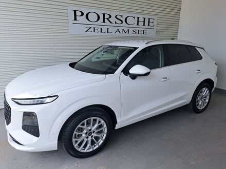 Audi Q3 TFSI quattro 150 kW