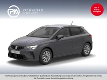 SEAT Ibiza Reference Edition 1.0 80PS in Graphene-Grau