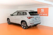 Thumbnail-Foto von Fahrzeug