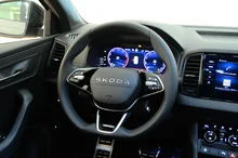 Thumbnail-Foto von Fahrzeug