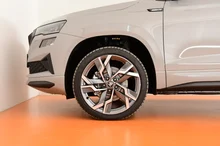 Thumbnail-Foto von Fahrzeug