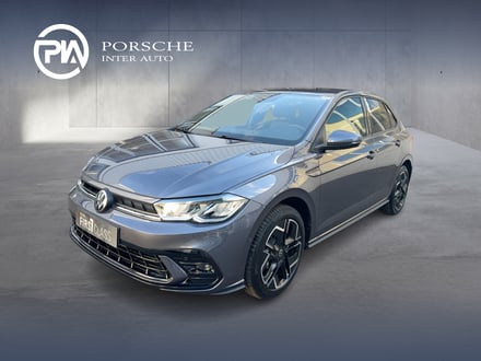 VW Polo Sport TSI DSG