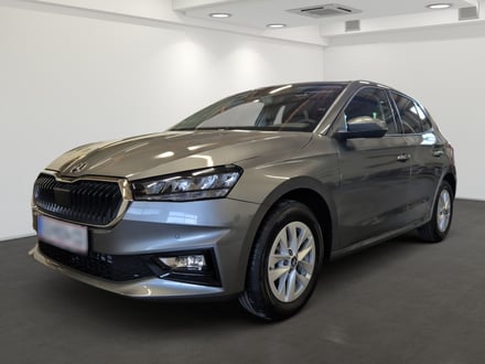 Škoda Fabia Selection TSI