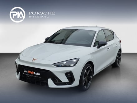 CUPRA Leon 1.5 TSI ACT