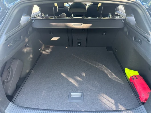 Bild eines ID.7 Tourer GTX 4MOTION 250kW Business