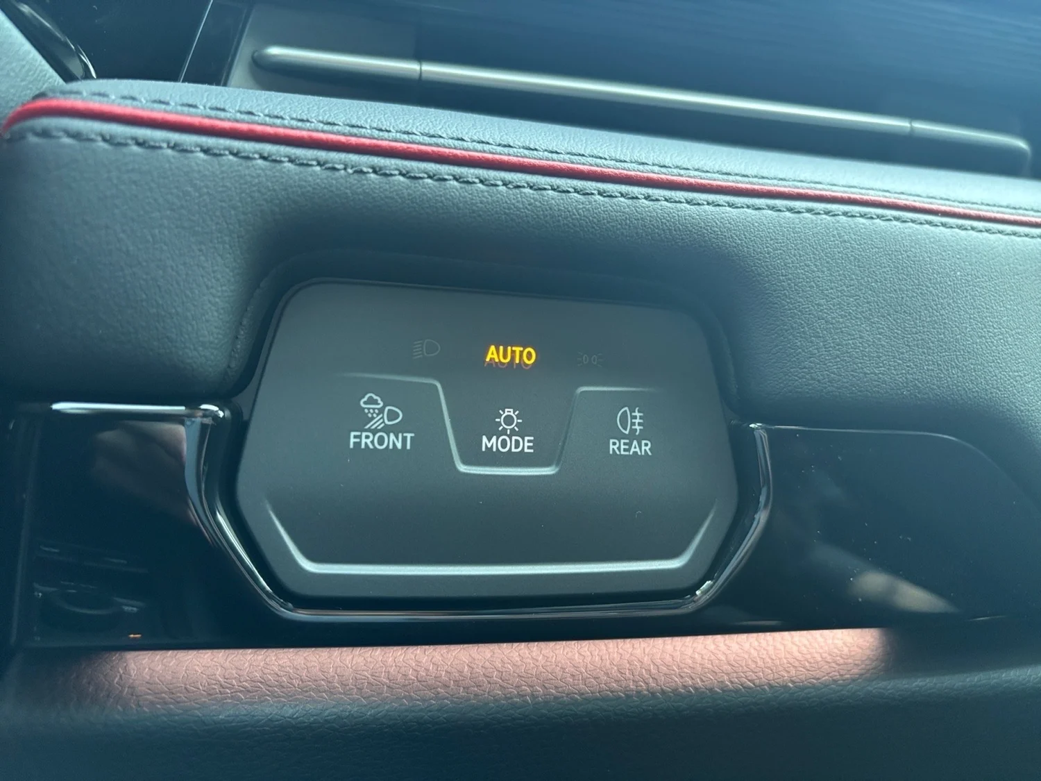 Bild eines ID.7 Tourer GTX 4MOTION 250kW Business