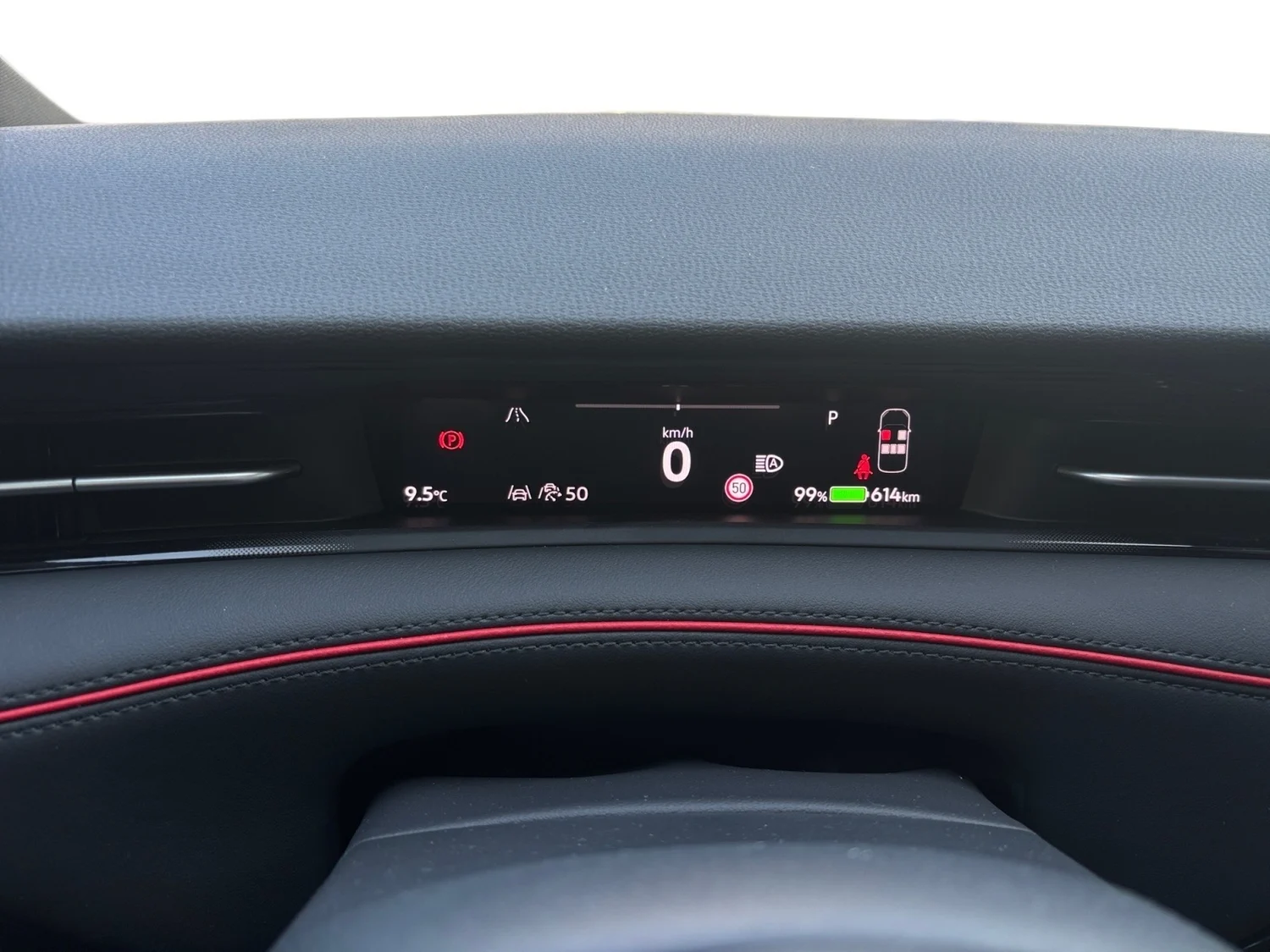 Bild eines ID.7 Tourer GTX 4MOTION 250kW Business