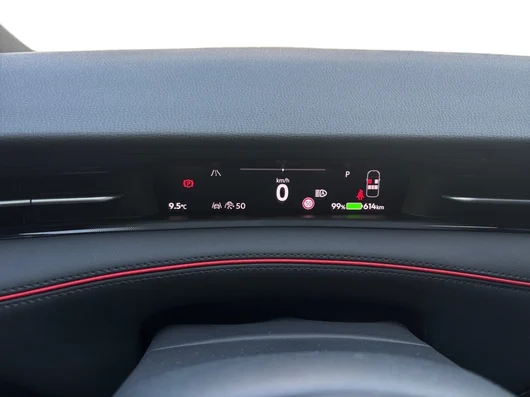 Bild eines ID.7 Tourer GTX 4MOTION 250kW Business