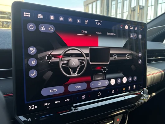 Bild eines ID.7 Tourer GTX 4MOTION 250kW Business