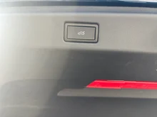 VW ID.7 Tourer GTX 4MOTION 250kW Business in Aquamarinblau Dach Schwarz
