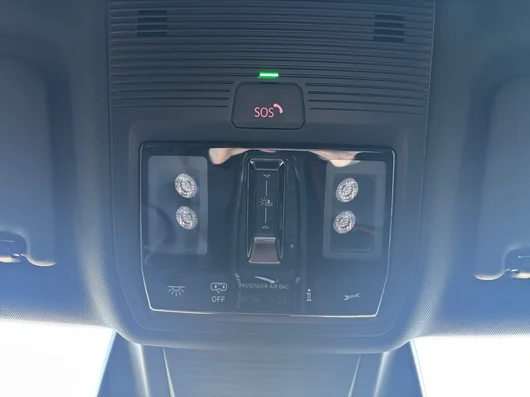 Bild eines ID.7 Tourer GTX 4MOTION 250kW Business