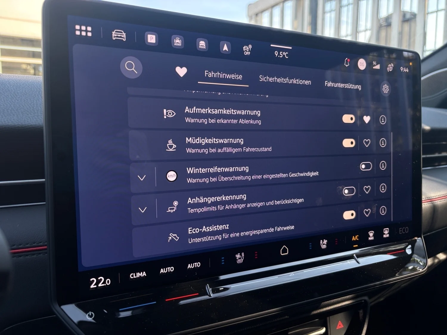 Bild eines ID.7 Tourer GTX 4MOTION 250kW Business
