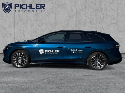 Bild eines ID.7 Tourer GTX 4MOTION 250kW Business