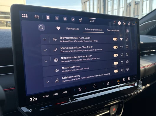 Bild eines ID.7 Tourer GTX 4MOTION 250kW Business