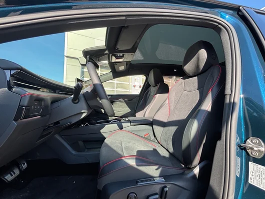 Bild eines ID.7 Tourer GTX 4MOTION 250kW Business