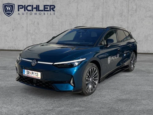 VW ID.7 Tourer GTX 4MOTION 250kW Business