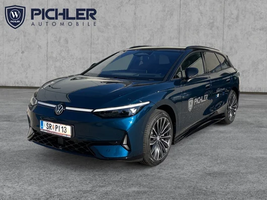 Bild eines ID.7 Tourer GTX 4MOTION 250kW Business