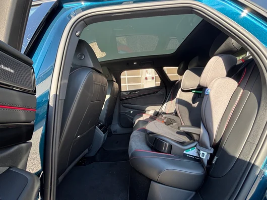 Bild eines ID.7 Tourer GTX 4MOTION 250kW Business