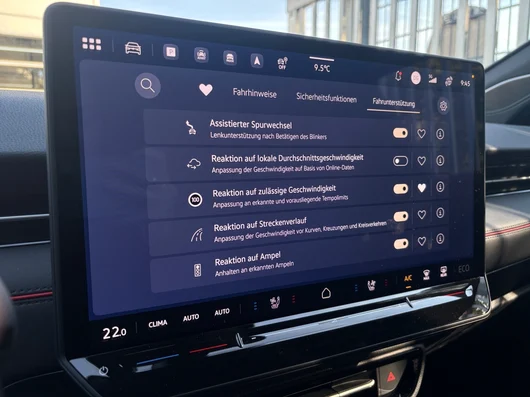 Bild eines ID.7 Tourer GTX 4MOTION 250kW Business