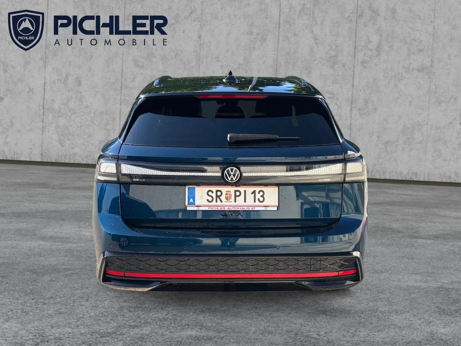 Bild eines ID.7 Tourer GTX 4MOTION 250kW Business