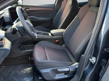 CUPRA Raval PLUS 37 kWh 99 kW/135 PS in Magnet-Grau Metallic